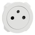  Odace enjoliveur prise affleur 