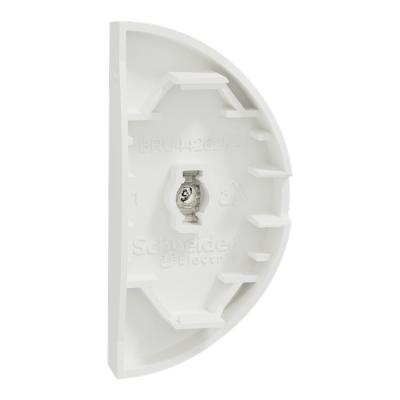  Odace demi enjo lumineux 2xVV 