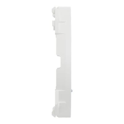  Odace enjoliveur prise RJ45 bl 