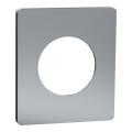  Odace Archi. plaque 1 poste Ti 