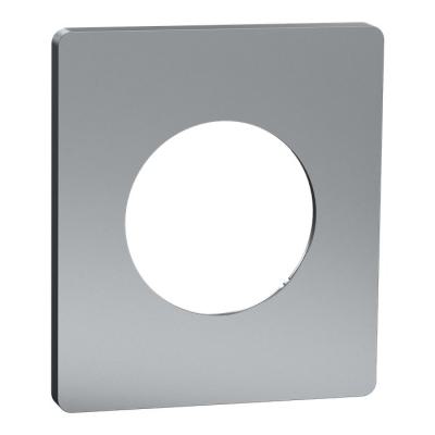  Odace Archi. plaque 1 poste Ti 