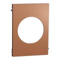  Odace Archi. plaque centrale c 