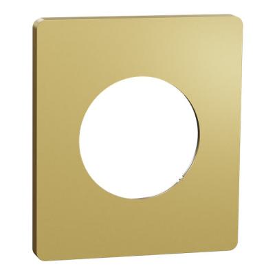  Odace Archi. plaque 1 poste la 