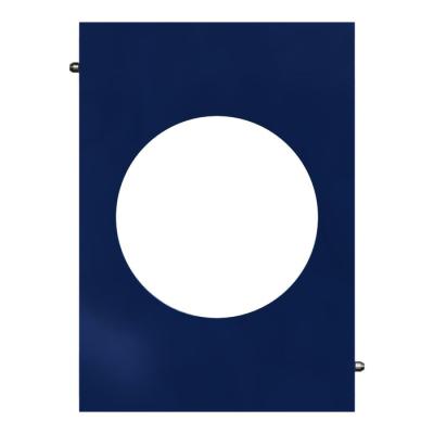  Odace Archi. plaque centrale B 