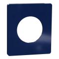  Odace Archi. plaque 1 poste Bl 