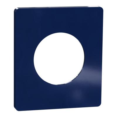  Odace Archi. plaque 1 poste Bl 