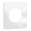  Odace Archi. plaque 1 poste bl 