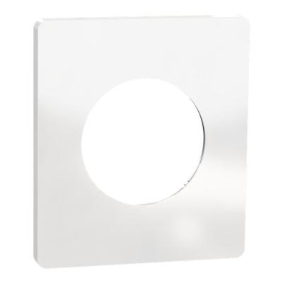  Odace Archi. plaque 1 poste bl 