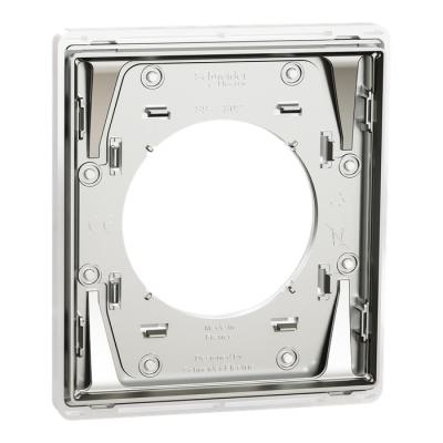  Odace Archi. plaque 1 poste bl 