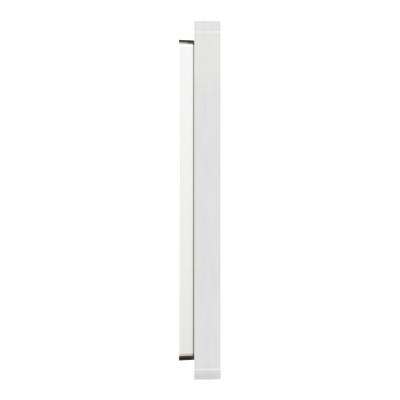  Odace Archi. plaque 1 poste bl 