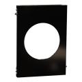  Odace Archi. plaque centrale n 