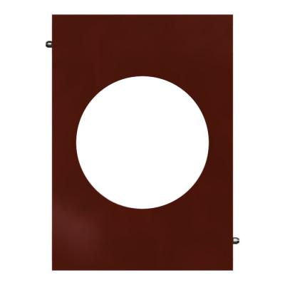  Odace Archi. plaque centrale S 