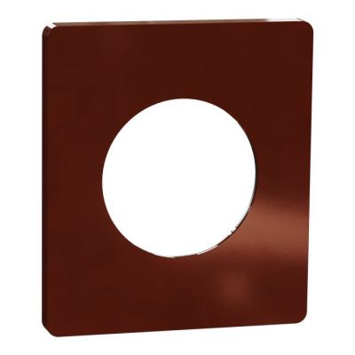  Odace Archi. plaque 1 poste Si 