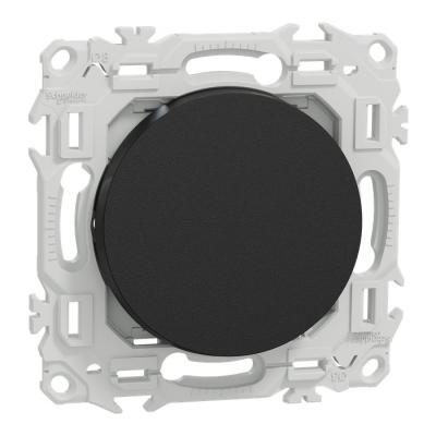  Odace permutateur noir 