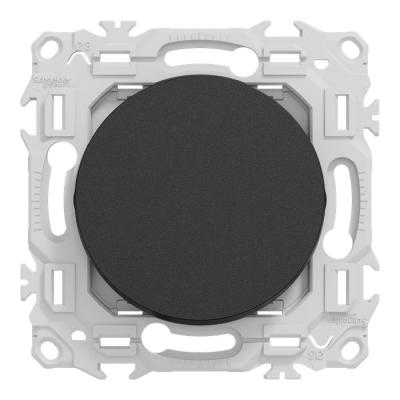  Odace permutateur noir 