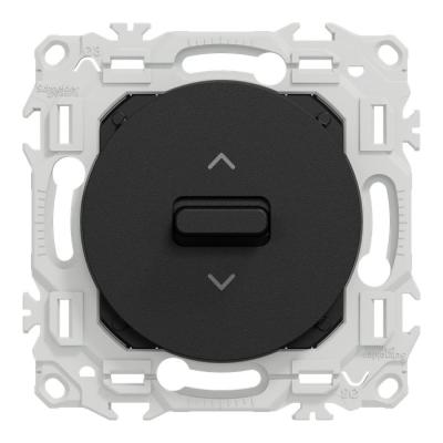  Odace inter ou poussoir VR lev 
