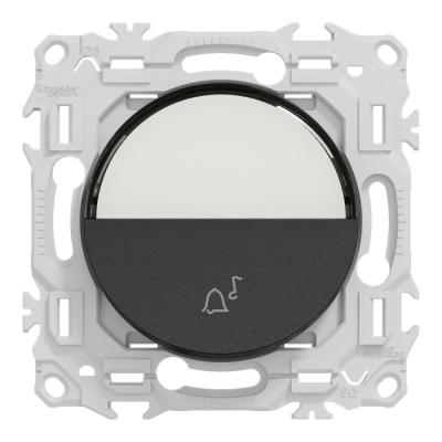  Odace poussoir porte-�tiquette 