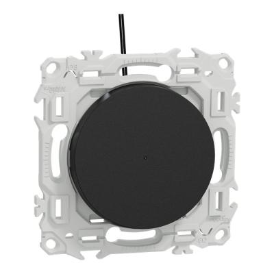  Odace VV poussoir lumineux noi 