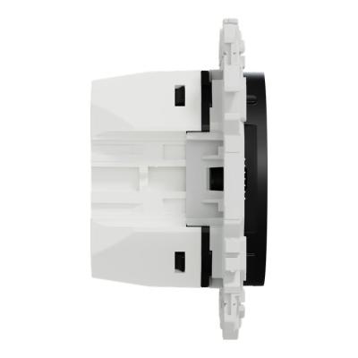 Odace chargeur USB-C 65W noir 