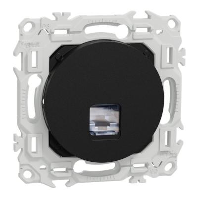  Odace prise RJ45 cat.6a STP no 
