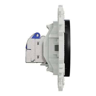  Odace prise RJ45 cat.6a STP no 