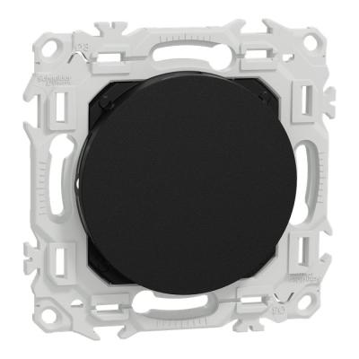  Odace obturateur noir 