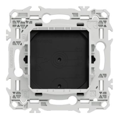  Odace obturateur noir 