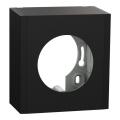  Odace bo�te saillie noir 
