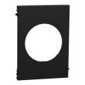  Odace Archi. plaque centrale n 