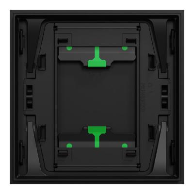  Odace Int�gral simple noir 