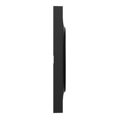  Odace Origine plaque 4 postes 