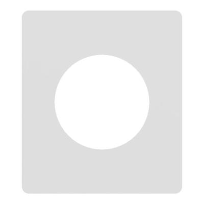  Odace Archi. plaque 1 poste c� 
