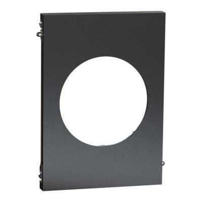  Odace Archi. plaque centrale p 