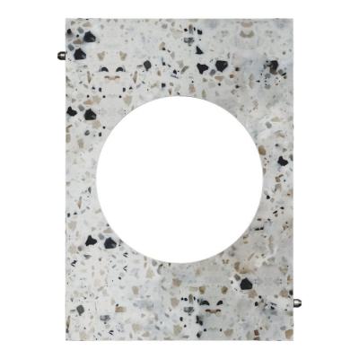  Odace Archi. plaque centrale t 