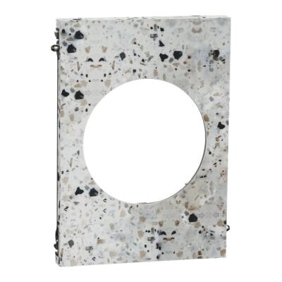  Odace Archi. plaque centrale t 