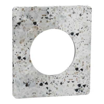  Odace Archi. plaque 1 poste te 