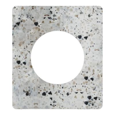  Odace Archi. plaque 1 poste te 