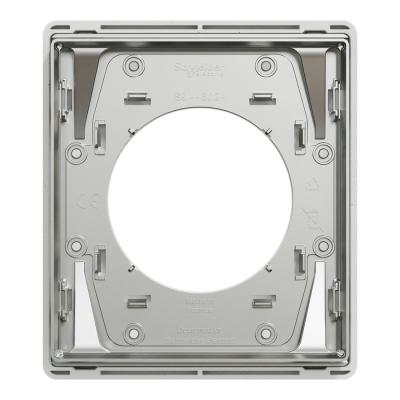  Odace Archi. plaque 1 poste b� 