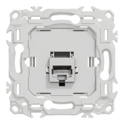  Odace RJ45 cat6 STP sans enjol 