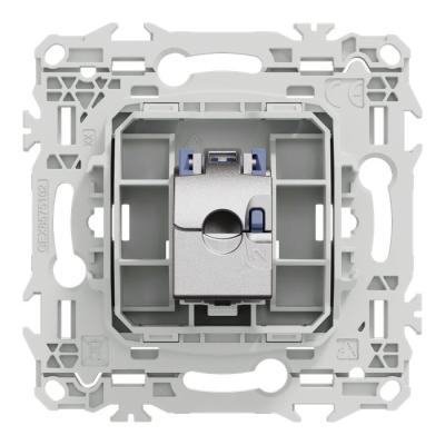  Odace RJ45 cat6 STP sans enjol 