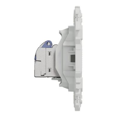  Odace RJ45 cat6 STP sans enjol 