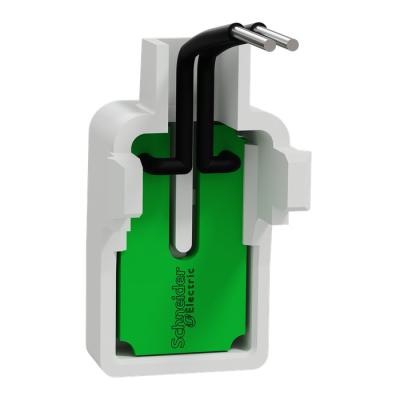  Odace LED verte 5mA 12-48VCC 