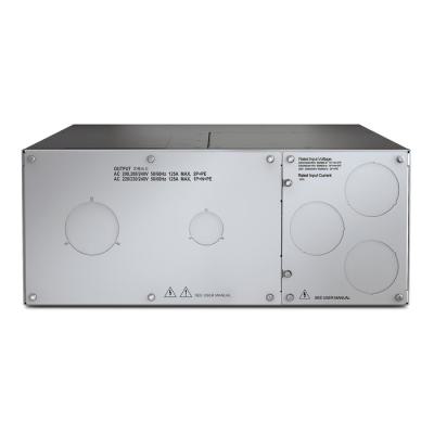  APC BYPASS PH+N 230V 125A 