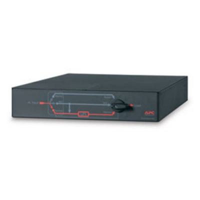  APC SMART UPS ACCESSOIRES 