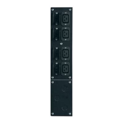  APC Service Bypass Panel- 