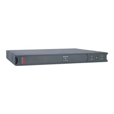  SMART UPS SC 450VA RM 