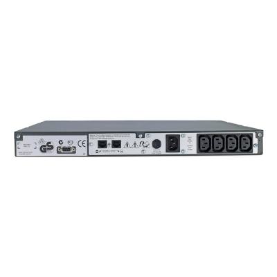  SMART UPS SC 450VA RM 