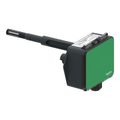  Capteur de gaine CO2 + Pt1000 