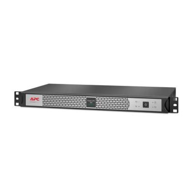  SmartUPSC Liion 1U R 500VA 