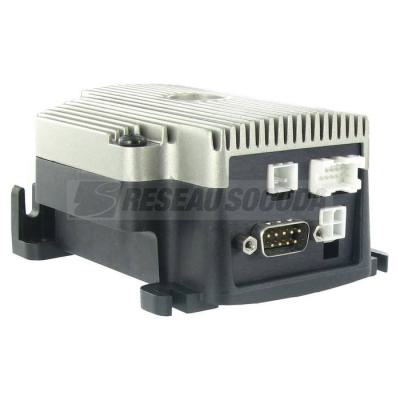  LXM AMPLIFICATEUR PAS A P 